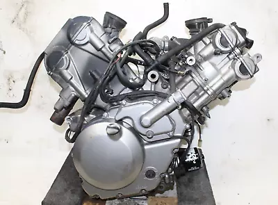 2004 Suzuki Sv650 SV650s Engine Motor • $899