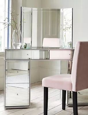£50 • Buy Next Dressing Table Mirror Was £99