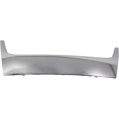 $37.89 • Buy New Grille Trim Grill Lower Chrome VW Sedan Jetta 05-10 VW1210100 1K5853761A2ZZ