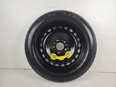 Spare Tire 16’’ Fits: 2005-2010 Volvo S40 V50 Compact Donut • $109.99