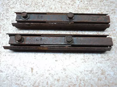 OEM 1954 Packard Glove Box Drawer Guide Assy Super Panama Clipper 51 1952 1953 • $19.99