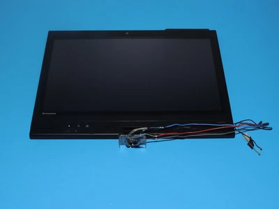 $55 • Buy Lenovo 12.5  LCD Touch Assembly X220T X230T 04W3990 & Digitizer Stylus Pen