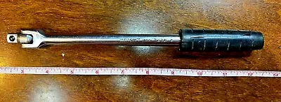 Vintage Wright Tools 3/8  Drive Breaker Bar 3438 Made In USA • $21.99