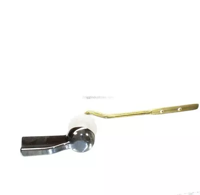 Mansfield 57 Chrome Trip Lever • $56.67