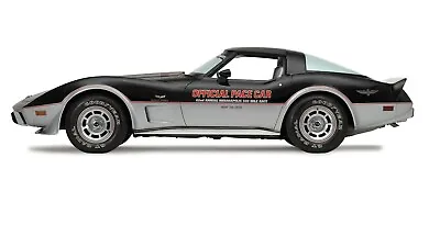 1978 Corvette C3 Complete Pace Car Body Decal Kit • $499.95