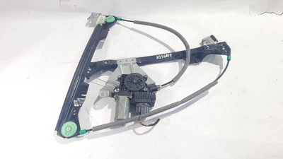 $106.62 • Buy Front Right Door Window Regulator OEM 02 03 04 05 06 07 08 Jaguar X Type