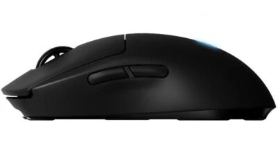 $125 • Buy Logitech G Pro Wireless Gaming Mouse For Esport Pros (Free Postage)