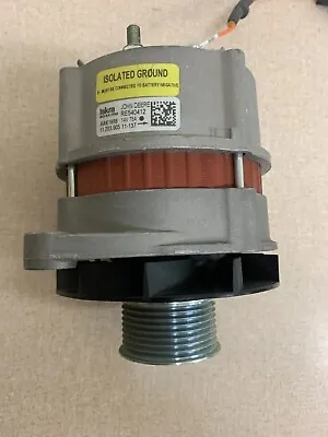 Iskra Alternator 14V 75A RE540412 For John Deere 4045AFM85 6068HF Marine Engines • $129