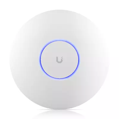 Ubiquiti Networks UniFi AC Pro 1300 Mbps Wireless Access Point - UAPACPRO 5 • £55.91