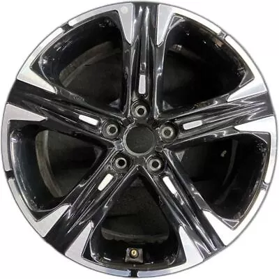 Kia Machined Black K5 OEM Wheel 18” 2021-2023 Original Factory Rim 71027B • $269.97