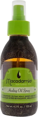 £18.23 • Buy Macadamia Natural Oil Healing Oil Spray 125ml / 4.2 Fl.oz.