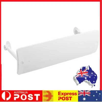 $25.19 • Buy Adjustable Air Conditioning Cover Wind Deflector Air Conditioner Baffle Shield