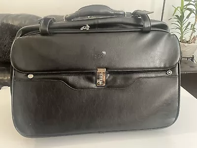 Montblanc Travel Bag • $250