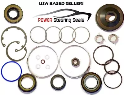 Power Steering Rack And Pinion Seal Kit Fits Volkswagen Passat 1998-2005 Koyo • $56.89