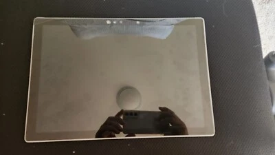$20.50 • Buy Microsoft Surface Pro 5 128 GB Wi-Fi 12.3 Inch Tablet/Laptop FOR PARTS