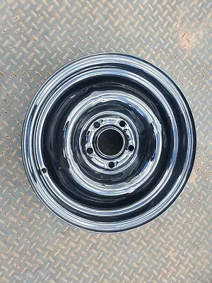 $440 • Buy ROH Steels 14 X 6 NEW Set 2 Holden Monaro HK HT HG GTS Torana Australian Made A1