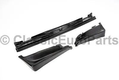 USA Rear Bumper Valance Apron Spoiler For Mercedes R107 C107 SL AMG Body Kit • $699