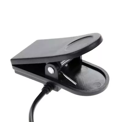 Charging Clip Charger For Garmin Forerunner 210/210W/110/110W/Approach S1 • $7.59