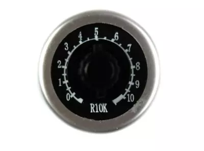 [ Ocean Controls HER-300 ] 22mm Rotary Potentiometer 10k • $39.95