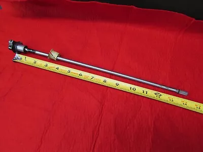 20HP MERCURY 200 Outboard 14  Reverse Shift Rod Shaft   Long   # 56828A 1 • $55