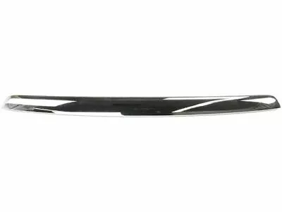 Hood Molding For 01-06 Mazda Tribute WD82F6 HOOD MOLDING • $36.15