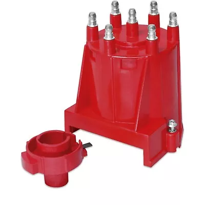 MSD Ignition 8430 Distributor Cap And Rotor Kit • $49.76