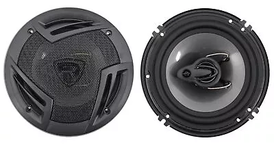 Rockville 6.5  Front Speaker Replacement For 2003-2006 INFINITI G35 Sedan • $34.95