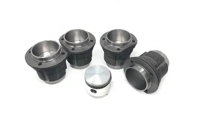 OE Brand 85.5mm Piston And Cylinder Kit For VW Beetle - 311198085EC • $232.08