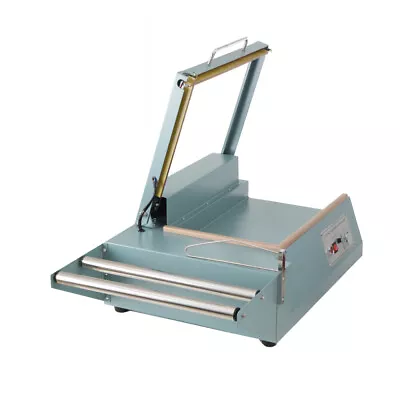 1000W Sealing Machine 110V L-Bar Sealer Shrink Film Packing Cutting Machine • $329.99