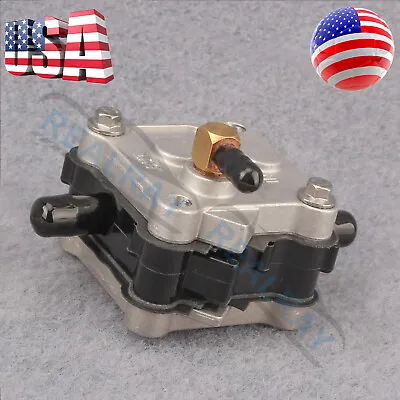 Fuel Pump For Mercury 30HP 40HP Outboard 2Stroke 2cyl 14360A41 14360A16 14360A71 • $25.99