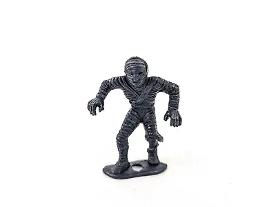 Mad Mummy MPC Universal Mini Monster Plastic Figure 1960 Weird Monsters • $24.99