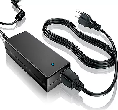 T-Power Ac Dc Adapter For 4-Pin D-Link DNS-323 2-Bay Network Storage NAS Wall • $19.99