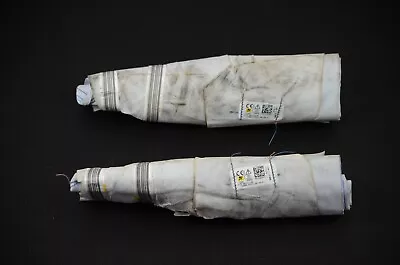 2018-2023 Lincoln Navigator Front Seat Airbag Set LH RH Pair OEM Left Right • $299