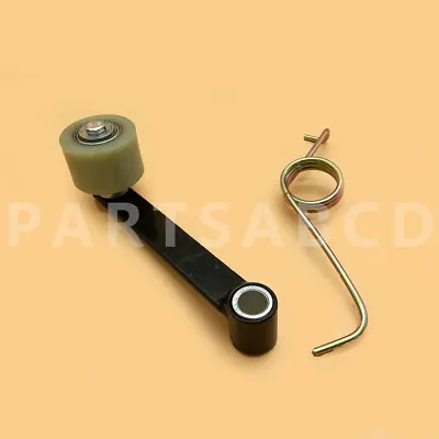 Chain Tensioner With Roller Kits Fit For Bashan 200cc Atv Quad Parts BS200S-7 • $19.99