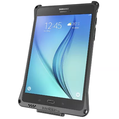 RAM-GDS-SKIN-SAM16U :: RAM IntelliSkin For Samsung Tab A 8.0 (2015) SM-T350 And  • $100.64