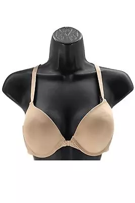 Maidenform Racerback Bra Beige • $16.79