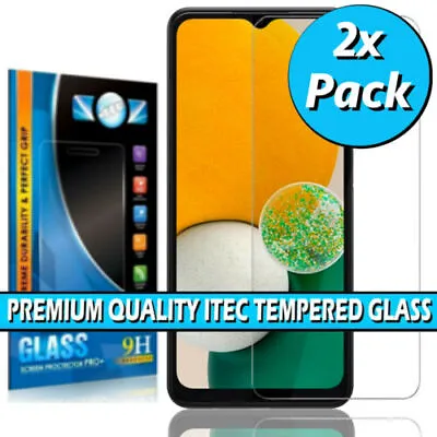 New Tempered Glass Screen Protector Huawei P40 P30 P20 Pro Mate 20 10 Y5 Y6 Y9S • £3.49