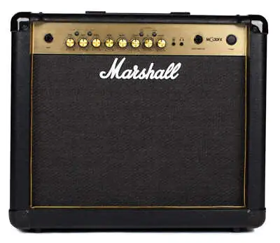 Marshall MG30GFX Guitar Amp With Multi FX • £178.95