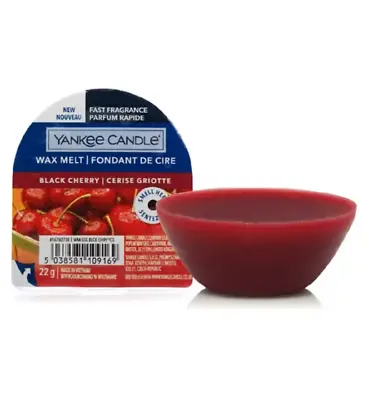 Yankee Candle Wax Melts Tarts And Gift Sets & Heart And Home Wax Melts • £2.49