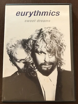 £0.50 • Buy Eurythmics - Sweet Dreams (DVD)