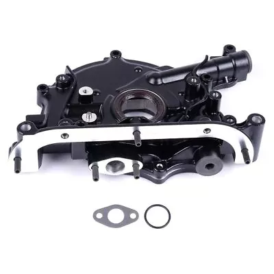 Oil Pump For 96-01 Honda Civic Acura Integra Type-R High Performance B18C1 B18C5 • $70.99