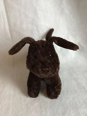 £11.95 • Buy Tesco Dog Plush Soft Toy Teddy 7” Long (AH)