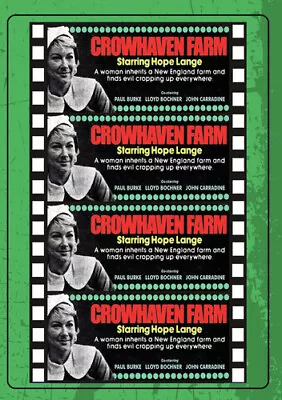 Crowhaven Farm [New DVD] • $13.41