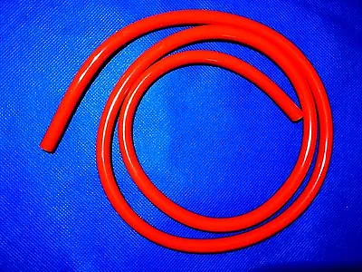 High Quality 40 In 1/4   Fuel Hose Line For Honda Dirt Bike Crf Cr Xr Xl Z New • $8.95