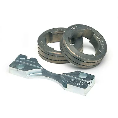 Lincoln Kp1697-045c .045 Drive Roll Flux Core Wire • $115