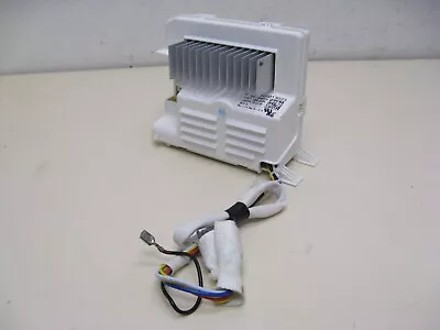 GE Washer Motor Control Board WH12X27941. • $34