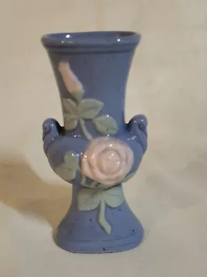 Small Vintage Bud Vase Made In Occupied Japan • $8