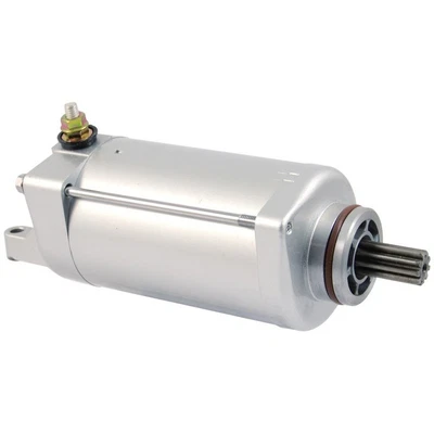 $81.95 • Buy New Starter For Harley Davidson VRSCF V-Rod Muscle 09-14 410-52229 S9740-NC 830N