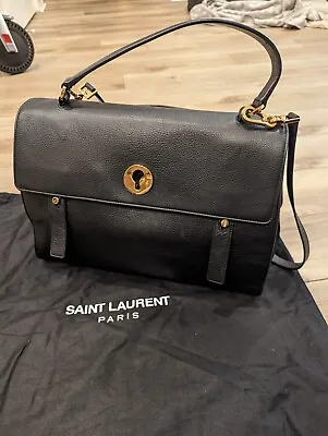 Ysl Handbag Muse Two • $600