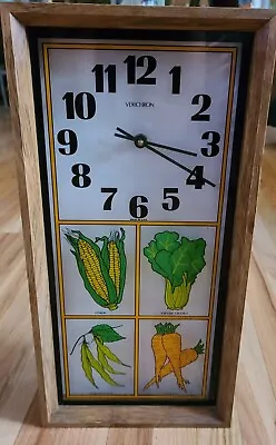 Verichron Clock • $20